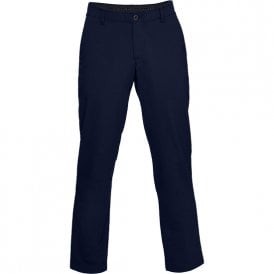 Under Armour EU Performance Slim Taper Pant - Academy