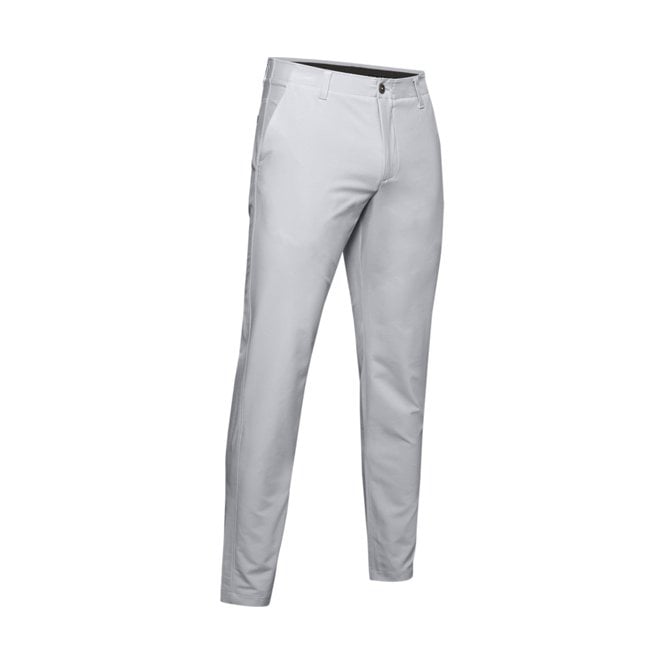 Under Armour  EU Performance Slim Taper Pant - Halo Gray