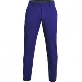 Under Armour EU Performance Slim Taper Pants - REGAL