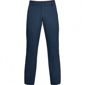 Under Armour EU Performance Taper Pant - Academy