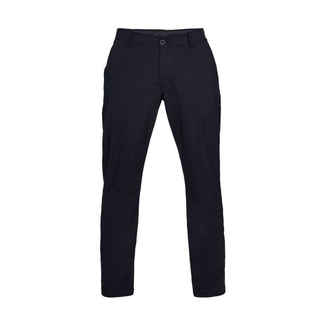Under Armour  EU Performance Taper Pant - Black