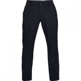 Under Armour EU Performance Taper Pant - Black