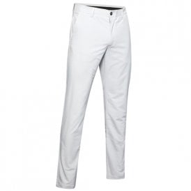 Under Armour EU Performance Taper Pant - Halo Gray