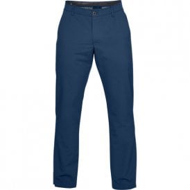 Under Armour EU Performance Taper Pant - PETROL BLUE