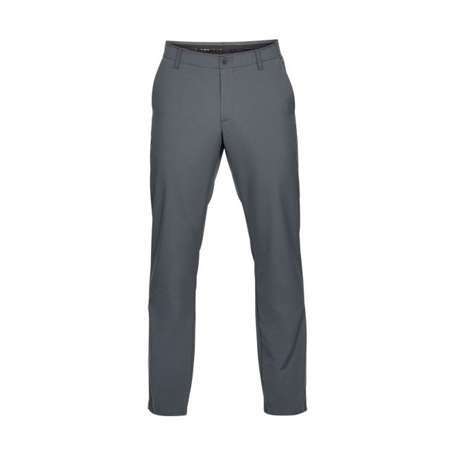 Under Armour  EU Performance Taper Pant Pitch Gray