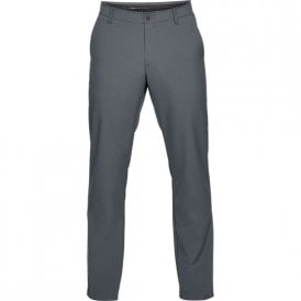Under Armour EU Performance Taper Pant Pitch Gray