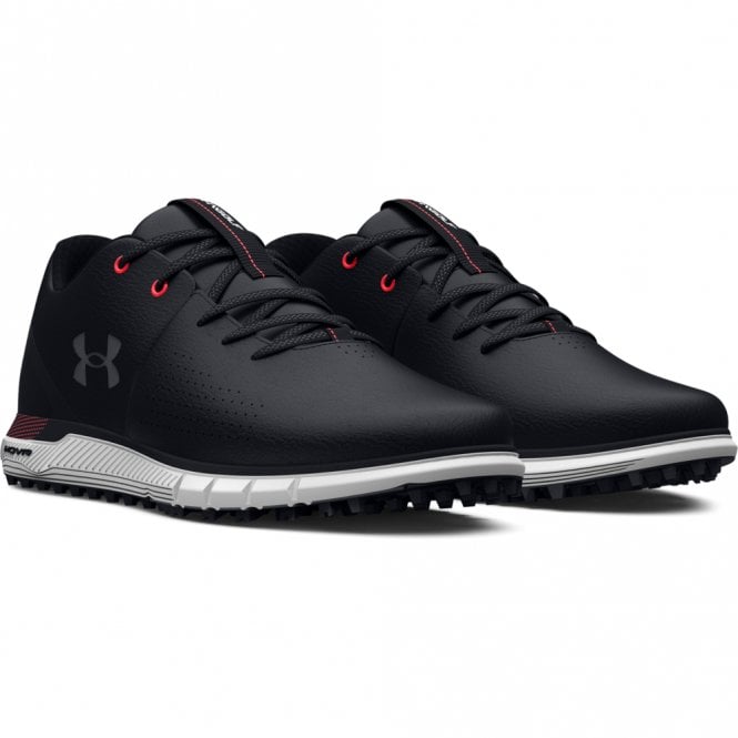 Under Armour  HOVR Fade 2 SL Golf Shoes Black