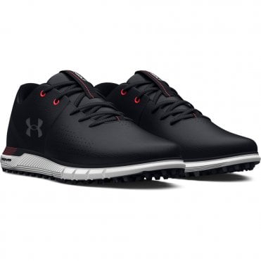 Under Armour HOVR Fade 2 SL Golf Shoes Black