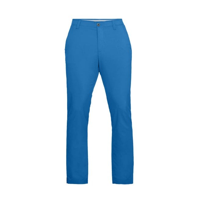 Under Armour  Match Play Taper Pant - Mediterranean