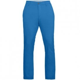 Under Armour Match Play Taper Pant - Mediterranean