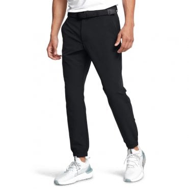 Under Armour MatchPlay Jogger Black/Black
