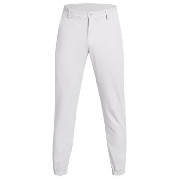 Under Armour MatchPlay Jogger Halo Gray/Halo Gray
