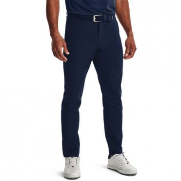 Under Armour Mens ColdGear Infrared Taper Pants - Academy