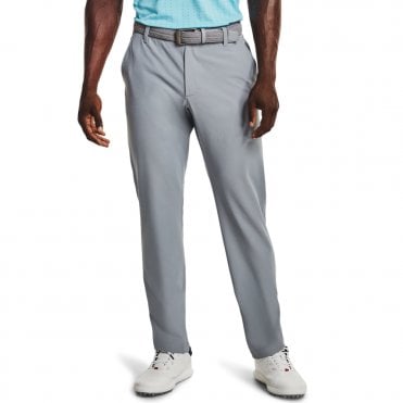 Under Armour Mens Drive Pant Steel