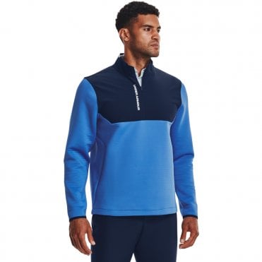 Under Armour Mens Storm Daytona HZ Victory Blue