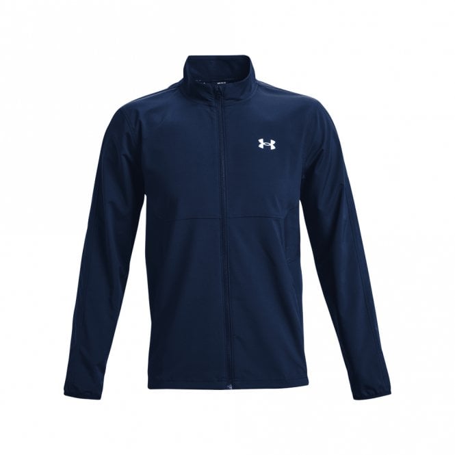 Under Armour  Mens Storm Windstrike FZ Academy