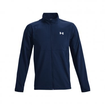 Under Armour Mens Storm Windstrike FZ Academy