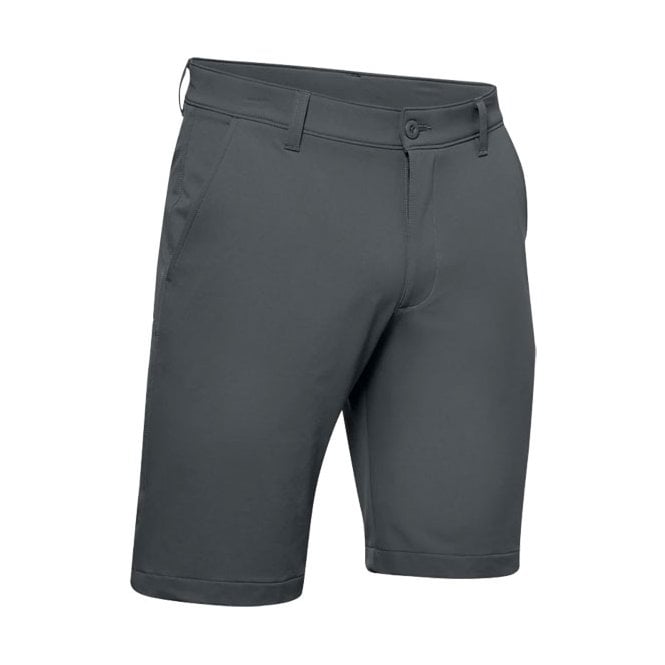 Under Armour  Mens Tech Shorts - Pitch Gray