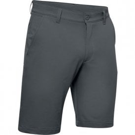 Under Armour Mens Tech Shorts - Pitch Gray