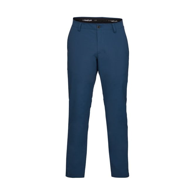 Under Armour  Performance Slim Taper Pant - PETROL BLUE
