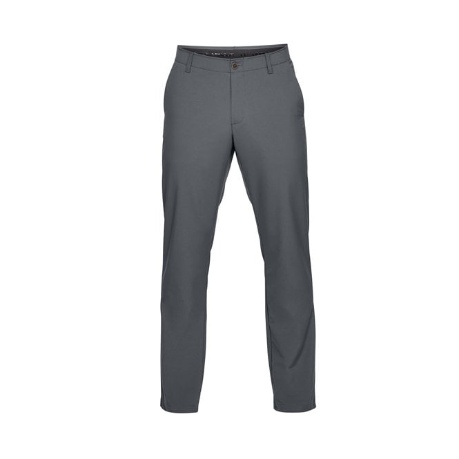 Under Armour  Performance Slim Taper Pant - Pitch Gray