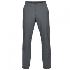 Under Armour Performance Slim Taper Pant - Pitch Gray