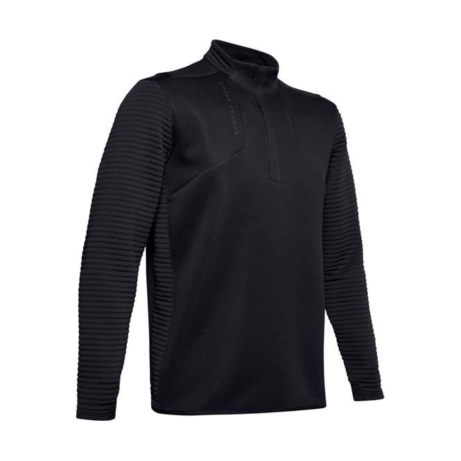 Under Armour  Storm Daytona HZ - Black/Black/Black