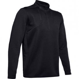 Under Armour Storm Daytona HZ - Black/Black/Black