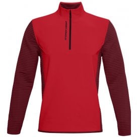 Under Armour Storm Evolution Daytona HZ - Versa Red