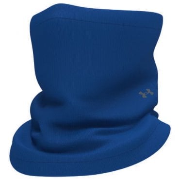 Under Armour Storm Fleece Gaiter Royal/Pitch Gray - OSFM