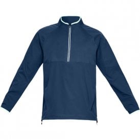 Under Armour Storm Windstrike HZ - PETROL BLUE/Aqua Foam