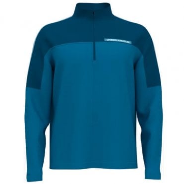 Under Armour Storm Windstrike HZ Varsity Blue/Blue