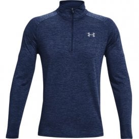 Under Armour Tech 1/2 Zip Long Sleeve - Academy