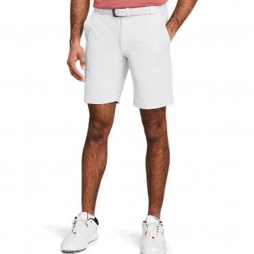 Under Armour Tech Taper Shorts Halo Gray