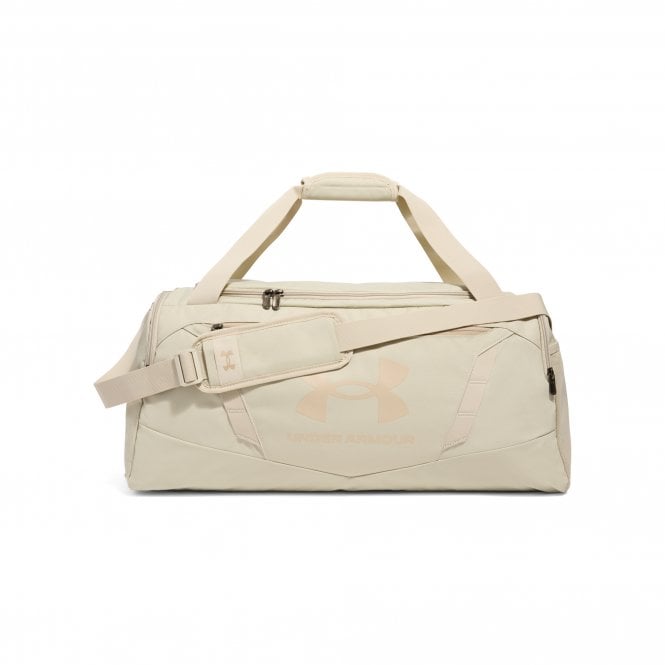 Under Armour  Undeniable 5.0 Medium Duffle Bag Khaki Base