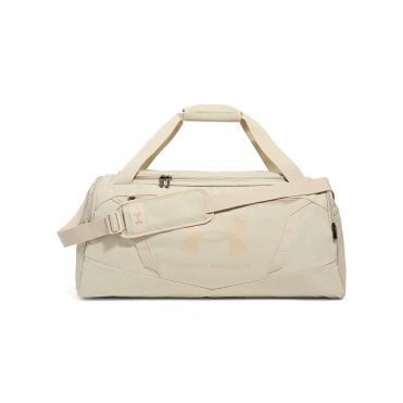 Under Armour Undeniable 5.0 Medium Duffle Bag Khaki Base