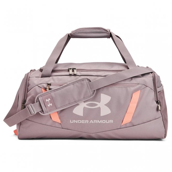 Under Armour  Undeniable 5.0 Small Duffle Bag Tetra Gray/GRAY