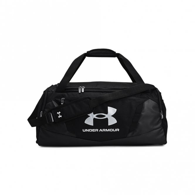 Under Armour  Unisex Undeniable 5.0 Duffle MD Black