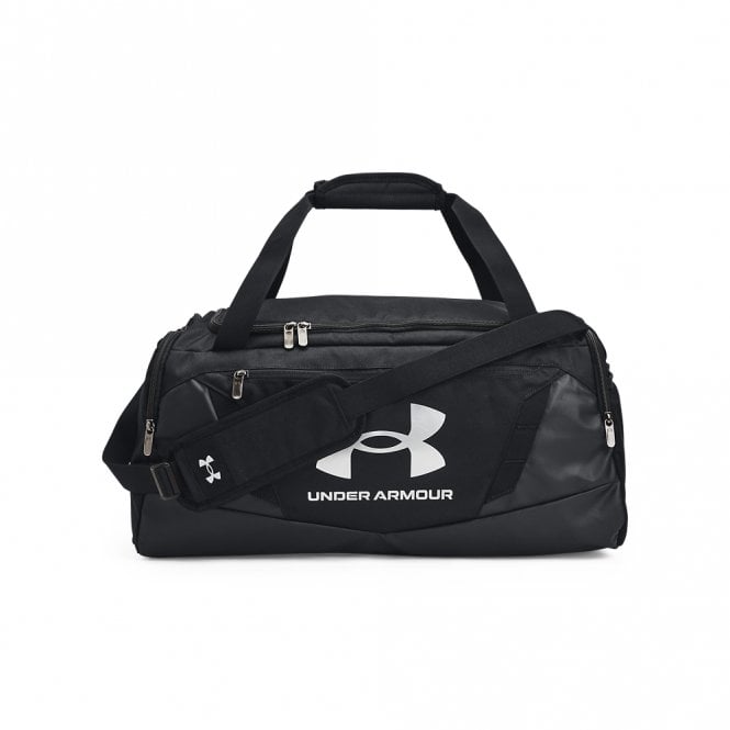 Under Armour  Unisex Undeniable 5.0 Duffle SM Black