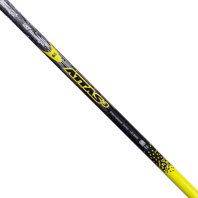 UST Mamiya  ATTAS Golf Shaft