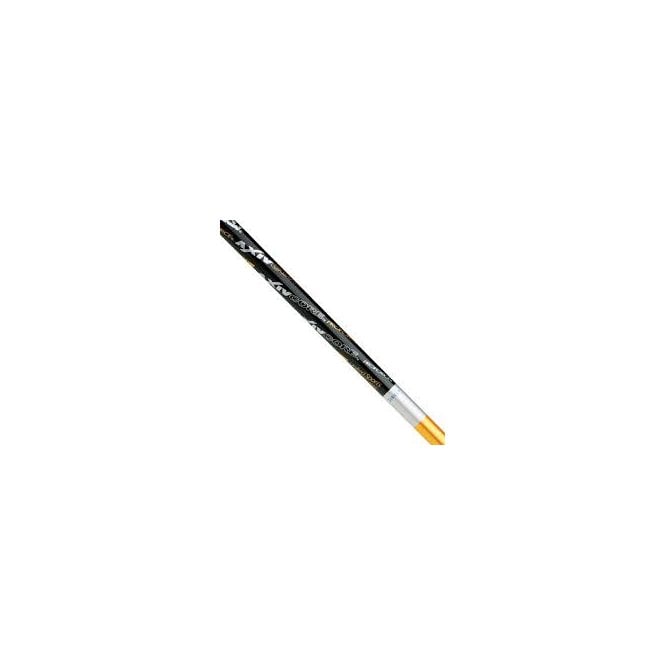 UST Mamiya  AXIVcore Hybrid Blue Shaft .37
