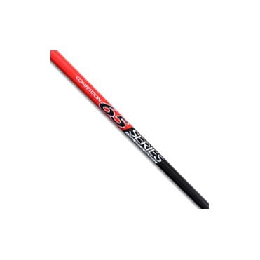UST Mamiya Competition Series Iron Golf Shaft