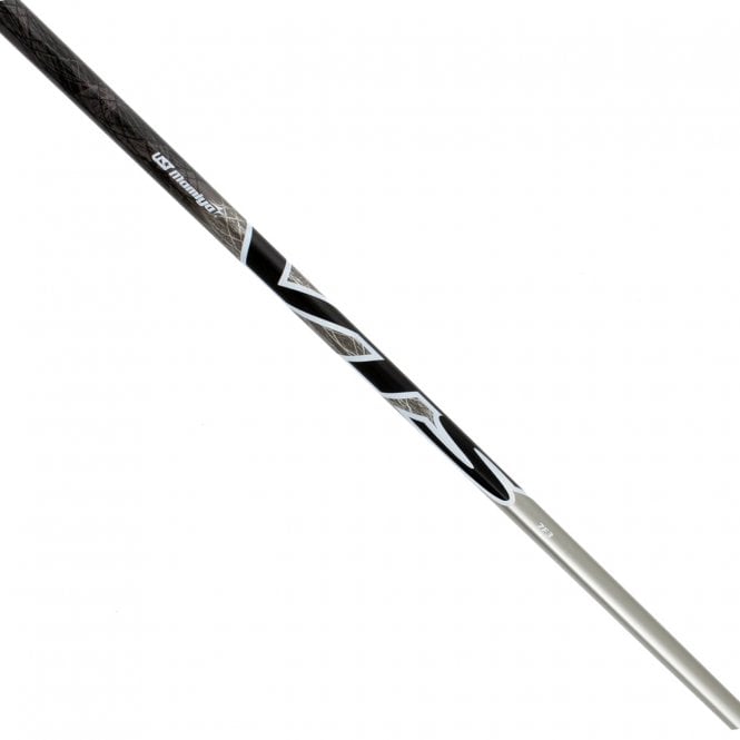 UST Mamiya  ProForce VTS Black Hybrid Shaft