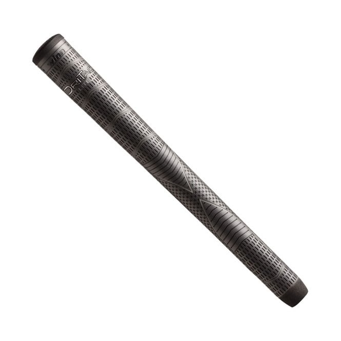 Winn  Dri-Tac Lite O/Size Grip 32gms Dark Grey