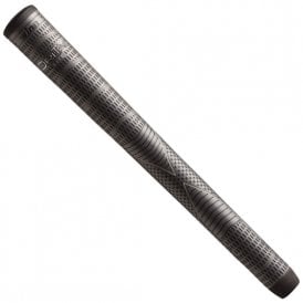 Winn Dri-Tac Lite O/Size Grip 32gms Dark Grey