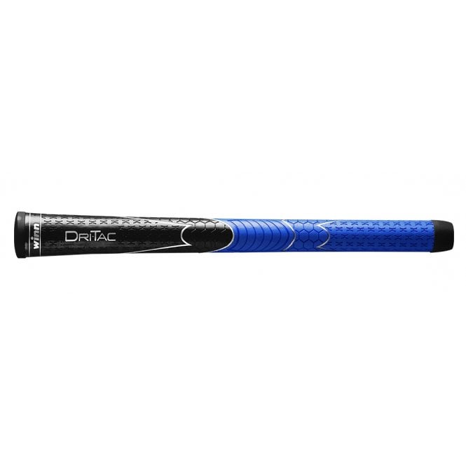 Winn  DriTac AVS Midsize Golf Grip