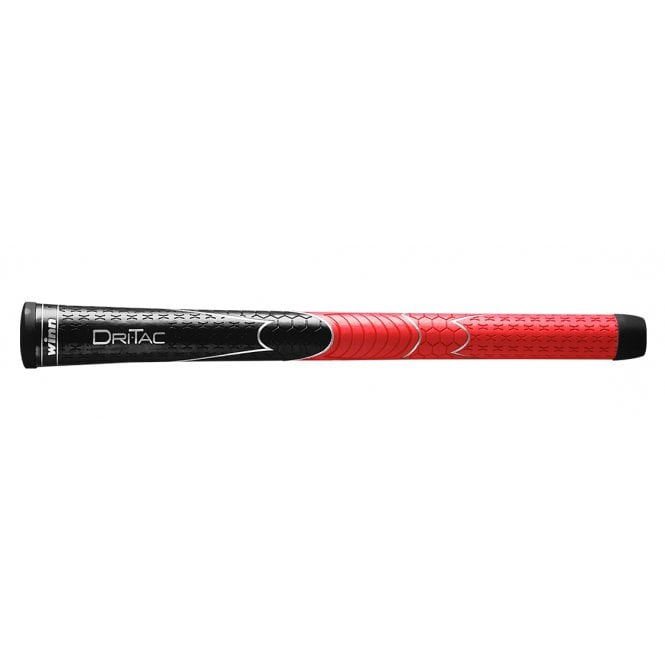 Winn  DriTac AVS Standard Golf Grip
