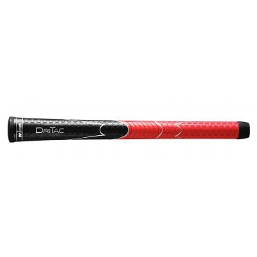 Winn DriTac AVS Standard Golf Grip