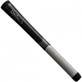 Winn DriTac LT (Less Taper) Std Grip Black/Grey