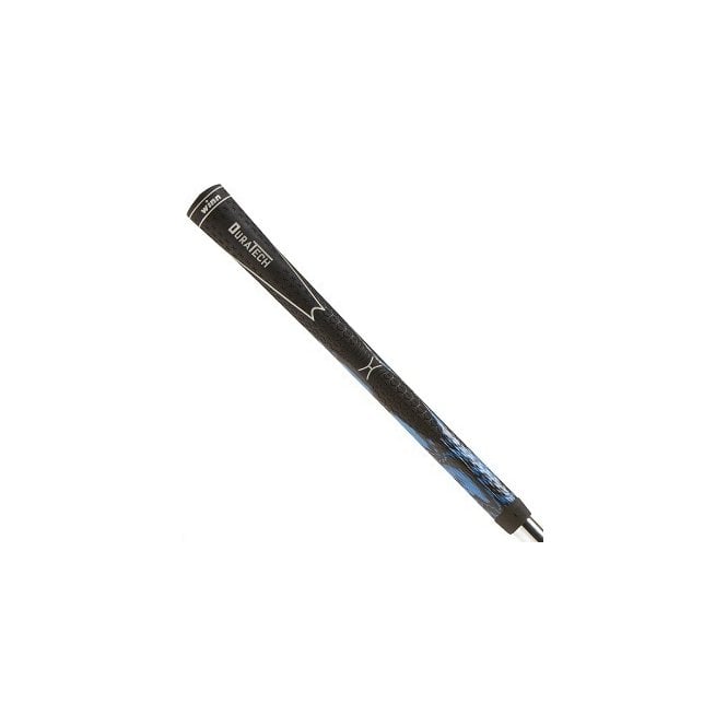 Winn  DuraTech Std Grip Black/Blue